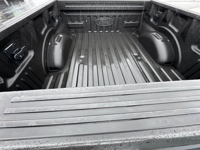 2016 Ford F-150 XLT 4WD