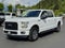 2017 Ford F-150 XLT Sport 4WD