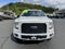 2017 Ford F-150 XLT Sport 4WD