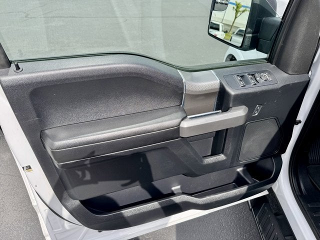 2017 Ford F-150 XLT Sport 4WD