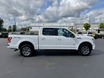 2017 Ford F-150 XLT Sport 4WD