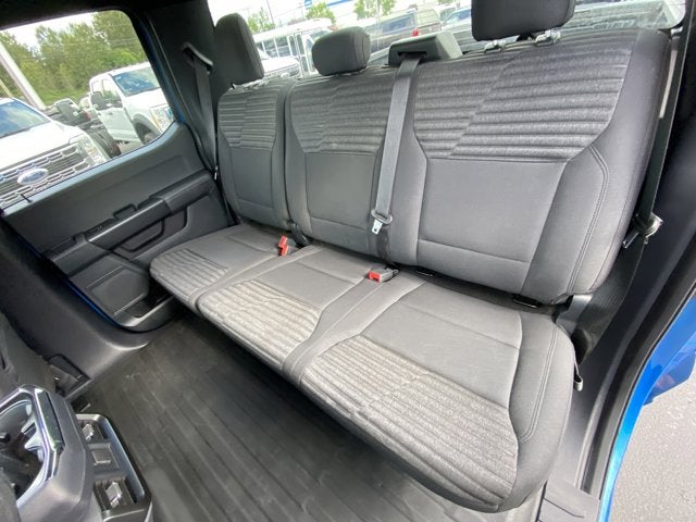 2021 Ford F150 FX4 STX 4WD