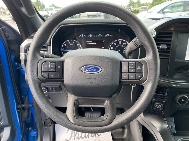 2021 Ford F150 FX4 STX 4WD