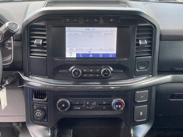 2021 Ford F150 FX4 STX 4WD