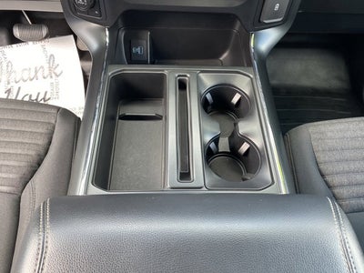 2021 Ford F150 FX4 STX 4WD