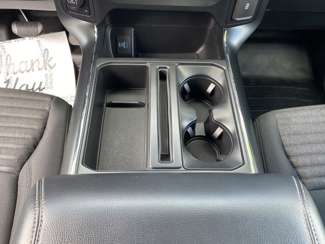 2021 Ford F150 FX4 STX 4WD