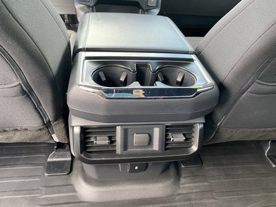 2021 Ford F150 FX4 STX 4WD