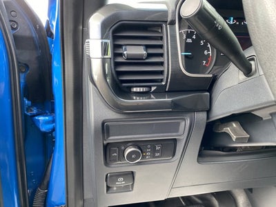 2021 Ford F150 FX4 STX 4WD