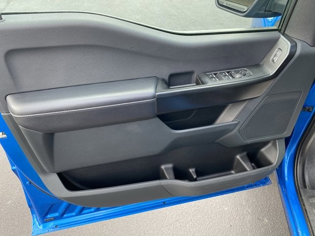 2021 Ford F150 FX4 STX 4WD