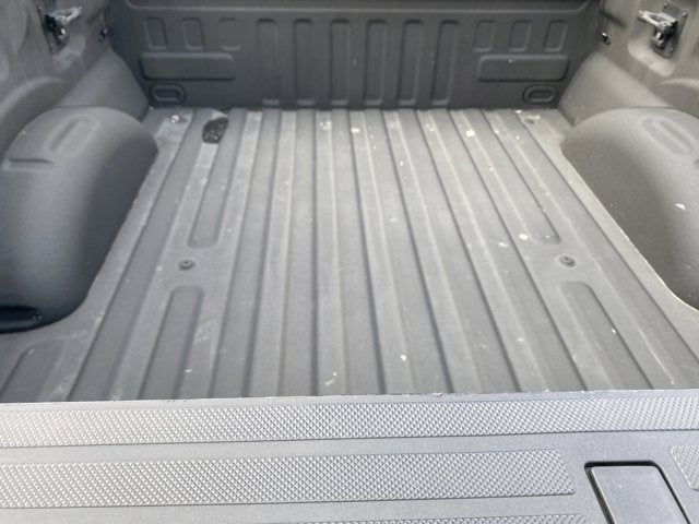 2021 Ford F150 FX4 STX 4WD