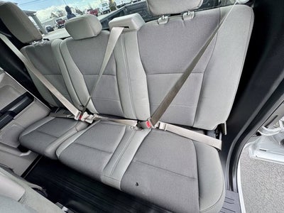 2016 Ford F-150 XL Sport 4WD