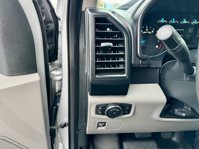 2016 Ford F-150 XL Sport 4WD