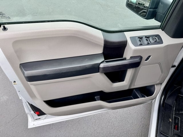 2016 Ford F-150 XL Sport 4WD