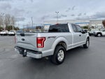 2016 Ford F-150 XL Sport 4WD