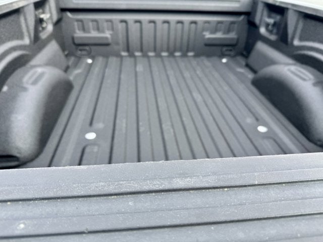 2016 Ford F-150 XL Sport 4WD