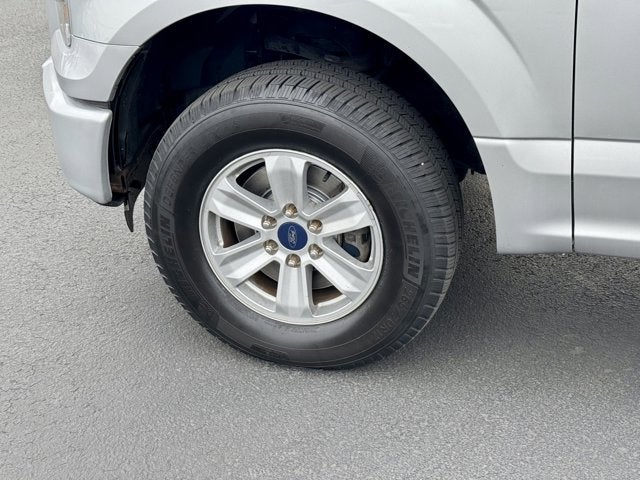 2016 Ford F-150 XL Sport 4WD