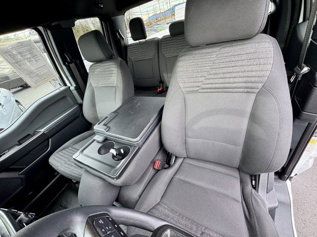 2023 Ford F-150 XL 4WD