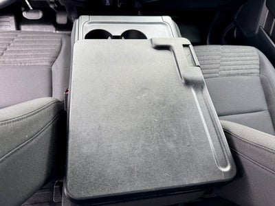 2023 Ford F-150 XL 4WD