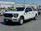 2023 Ford F-150 XLT 4WD