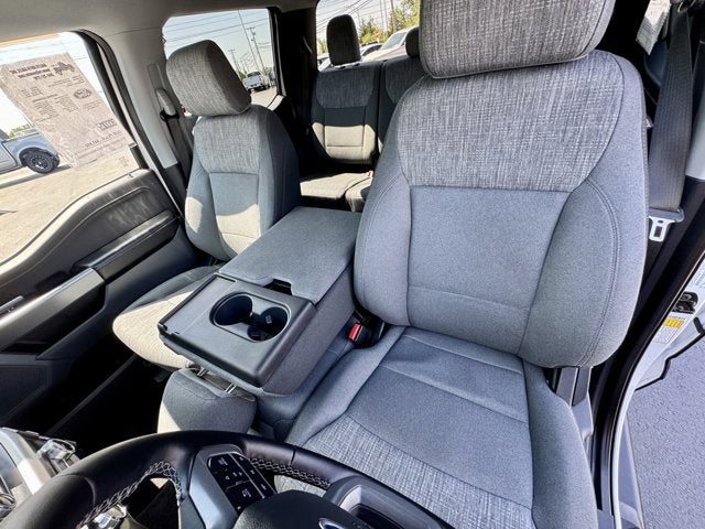 2023 Ford F-150 XLT 4WD