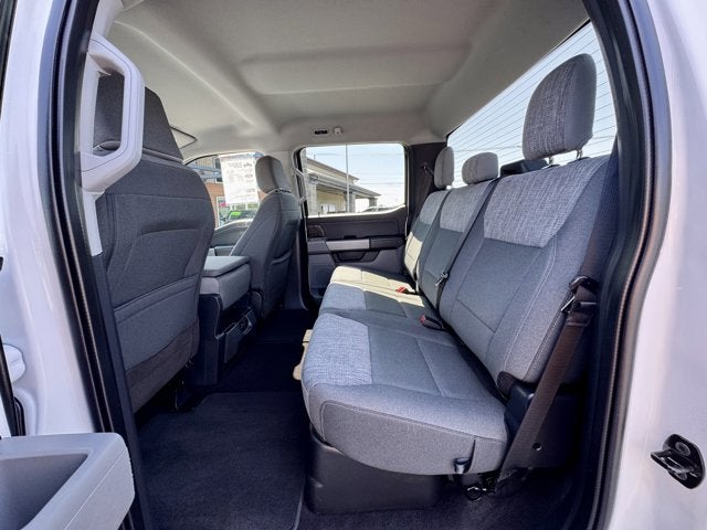 2023 Ford F-150 XLT 4WD