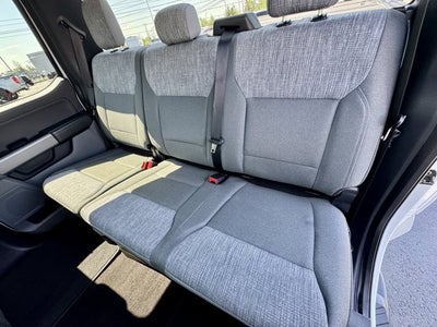 2023 Ford F-150 XLT 4WD