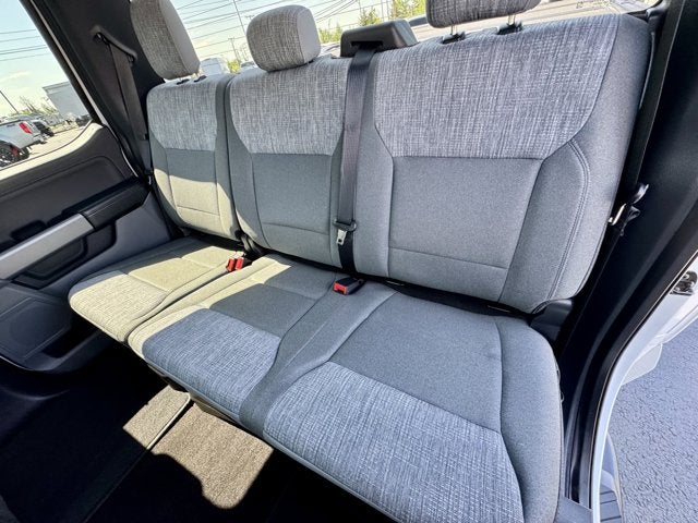 2023 Ford F-150 XLT 4WD