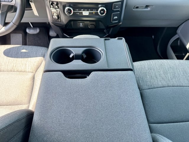 2023 Ford F-150 XLT 4WD