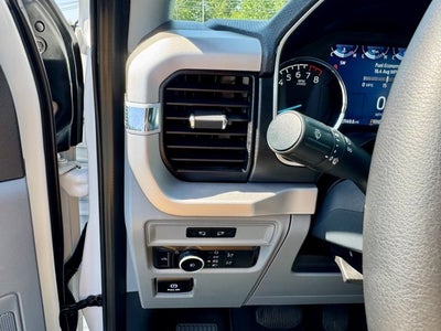 2023 Ford F-150 XLT 4WD