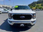 2023 Ford F-150 XLT 4WD