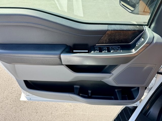 2023 Ford F-150 XLT 4WD