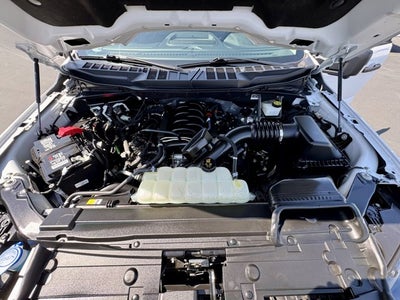 2023 Ford F-150 XLT 4WD