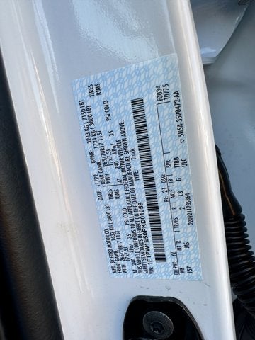 2023 Ford F-150 XLT 4WD