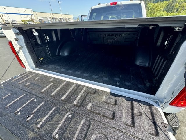 2023 Ford F-150 XLT 4WD