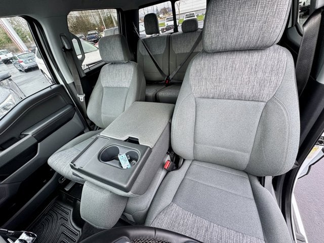 2023 Ford F-150 XLT 4WD