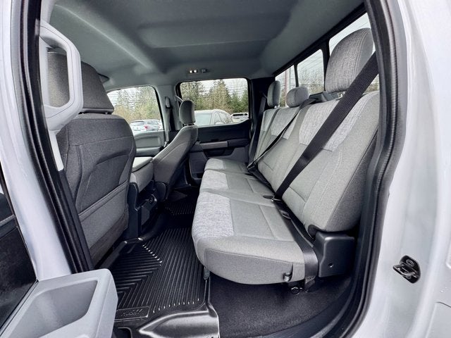 2023 Ford F-150 XLT 4WD