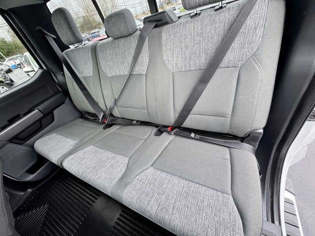 2023 Ford F-150 XLT 4WD