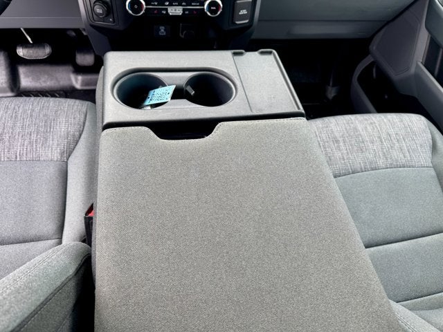 2023 Ford F-150 XLT 4WD