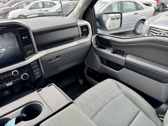 2023 Ford F-150 XLT 4WD