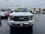 2023 Ford F-150 XLT 4WD
