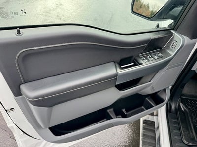 2023 Ford F-150 XLT 4WD