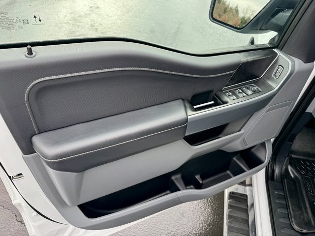 2023 Ford F-150 XLT 4WD