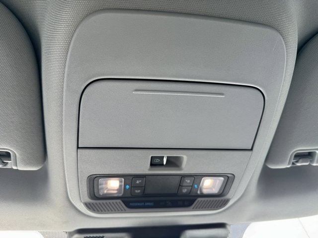 2023 Ford F-150 XLT 4WD