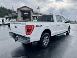 2023 Ford F-150 XLT 4WD