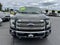 2016 Ford F-150 Platinum 4WD