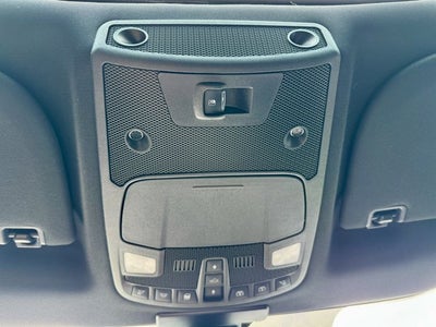 2016 Ford F-150 Platinum 4WD