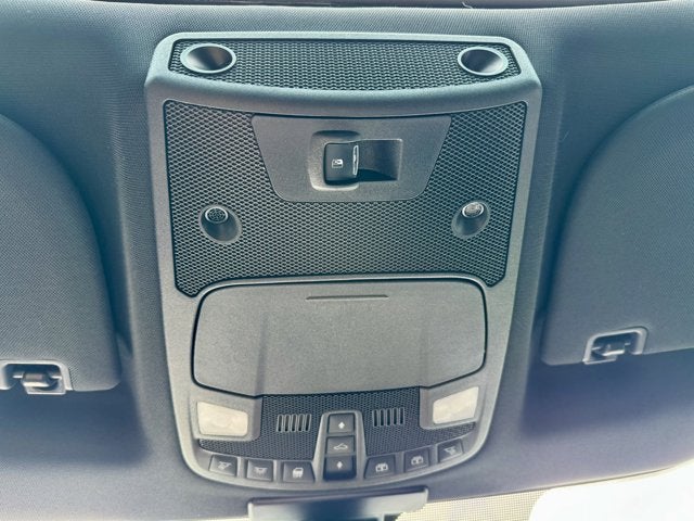 2016 Ford F-150 Platinum 4WD