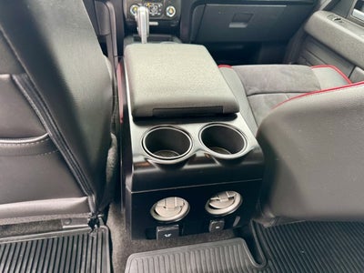 2014 Ford F-150 FX4 4WD