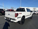 2014 Ford F-150 FX4 4WD