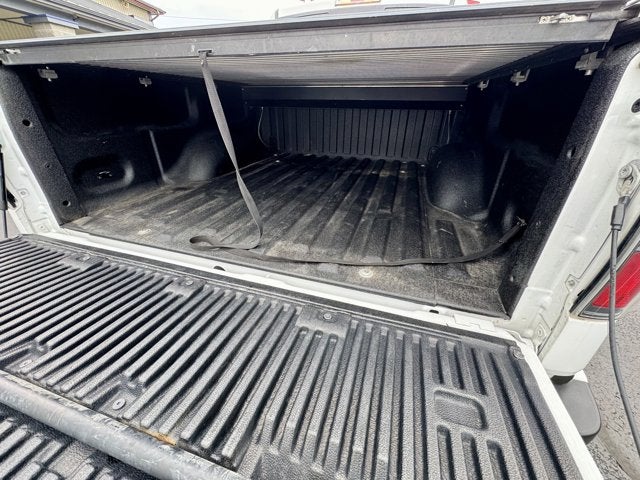 2014 Ford F-150 FX4 4WD